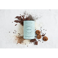 Franjos Kitchen - Tanker Topper Biscuits – Choc Chip (gluten free)