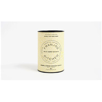 Franjos Kitchen Belly Bump Biscuits – Ginger and Apricot
