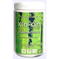 Kin Kin naturals - Laundry Soaker & Stain Remover - Eucalypt & Lime