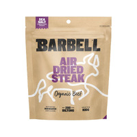 Barbell Biltong Sea Salt 70G