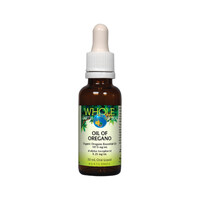 Whole Earth & Sea Oil Of Oregano 30ml