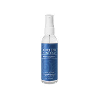 Ancient Minerals Magnesium Oil Spray 118ml