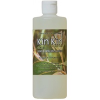 Kin Kin Naturals Eco Wool & Delicates Wash Eucalypt & Rose Geranium 550ml