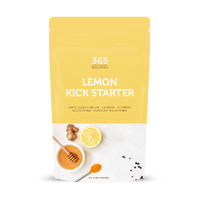 365 NOURISH - Lemon Kick Starter 100g