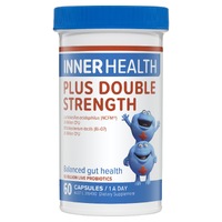 Inner Health Plus Double Strength 60 cap