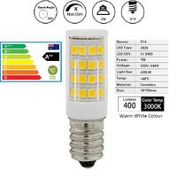 Turkish Lamp LED E14 Lamp Bulb- screw in