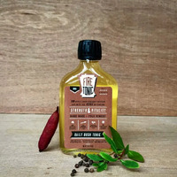 Hilbilby Bush Fire Tonic with Native Botanicals 180ml
