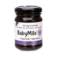 EveryOrganics Every Mite Organic- Baby- 150g