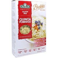 Orgran Quinoa Porridge 230g