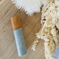 Bubs Blends Zen Him  Essential Oil Blend