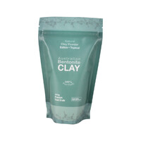 Australian Bentonite Clay - 250g