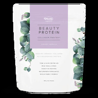 Beauty Protein – Creamy Vanilla