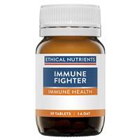 Immune Fighter - 30t