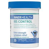 Inner Health IBS Control - 30c