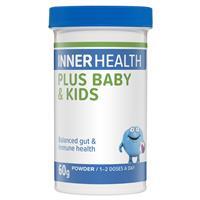 Inner Health Plus Baby & Kids - 60g
