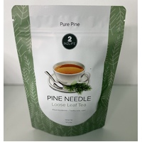 Morlife Pine Needle Loose Leaf Tea 125g