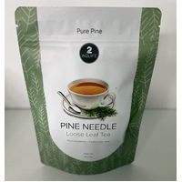 Pine Needle Tea 125g