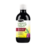 Children’s Olive Leaf Extract - Mixed Berry Flavoured