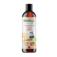 EcoLogic Dishwashing Liquid - Orange
