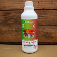 EcoLogic Laundry Liquid - Lavender