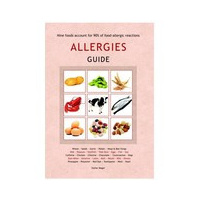 Aracaria Guides - Allergies