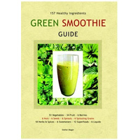 Aracaria Guides - Green Smoothie