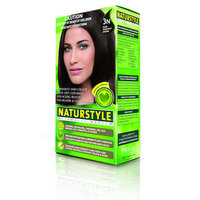 Naturtint Hair Colour - 3N
