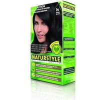 Naturtint Hair Colour - 1N