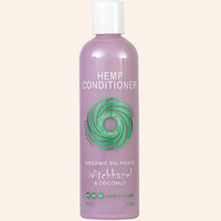 The Good Oil Hemp Witch Hazel Conditioner