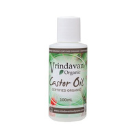 Vrindavan Castor Oil 100ml