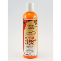 The Good Oil - Hemp Argan Shampoo 