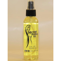 Hemp Secret Women's Oil