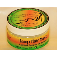 Hemp Luscious Locks Hair Mask