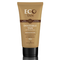 Eco Tan Organic Invisible Tan