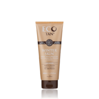 Eco Tan Organic Winter Skin Tan