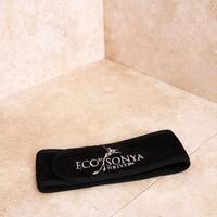 Eco Tan Headband