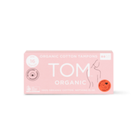 TOM Organic - Mini Tampons