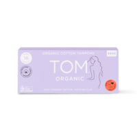 TOM Organic - Super Tampons