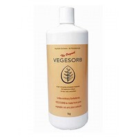 Vegesorb Moisturiser 1kg