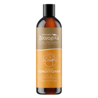 Biologika Conditioner - Citrus Rose 500ml