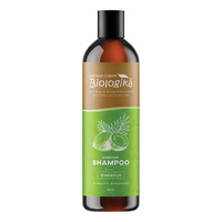 Biologika Shampoo - Coconut