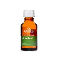  100% Pure Essential Oil - Clove Bud 25ml