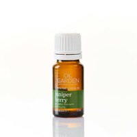 Oil  Garden 100% Pure Essential Oil - Juniper Berry 12ml