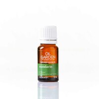 100% Pure Essential Oil - Mandarin 12ml