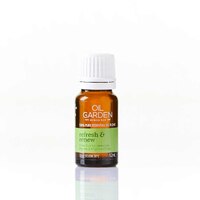 100% Pure Essential Oil - Refresh & Renew 12ml