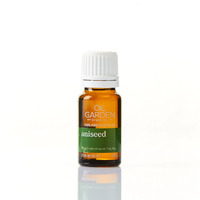 100% Pure Essential Oil - Aniseed