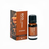 Eco Pure Essential Oil Cinnamon