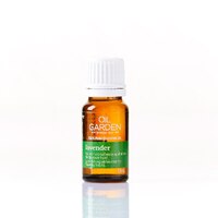 Oil Garden 100% Pure Essential Oil - Lavender 12ml