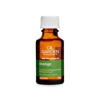 100% Pure Essential Oil - Orange