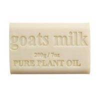 Goats Milk - Pure Plant Oil Soap